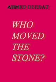 Wer bewegte den Stein?
